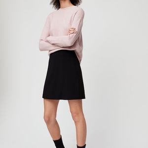 BNWT Babaton Hopper Skirt